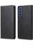 Samsung Galaxy S21 Fe Darbeye Kart Yuvası Kickstand Tpu Için Flip Case (Yurt Dışından) 1