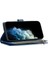 Realme 12 5g Için Kılıf Cüzdan Fermuar Pu Deri Çanta Kapak Folio Flip (Yurt Dışından) 2