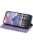 Samsung Galaxy S22 Artı Tpu Iş Rahat Darbeye Kart Için Flip Case (Yurt Dışından) 3