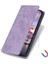 Samsung Galaxy S22 Artı Tpu Iş Rahat Darbeye Kart Için Flip Case (Yurt Dışından) 4