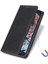 Samsung Galaxy S23 Artı Kickstand Darbeye Tpu Kart Yuvası Için Flip Case (Yurt Dışından) 1