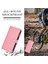 Oppo Oppo 10 Pro 5g Kart Yuvaları Için Kılıf Cüzdan Fermuar Çanta Kapak Pu (Yurt Dışından) 3