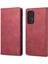 Samsung Galaxy Için Flip Case A53 5g Kart Yuvası Darbeye Kickstand Rahat (Yurt Dışından) 1