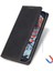 Samsung Galaxy A24 4g Kickstand Iş Rahat Tpu Kart Için Flip Case (Yurt Dışından) 2