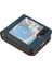 Samsung Galaxy Z Flip 6 Pu Deri Handy Standı Kart Yuvaları Kapak (Yurt Dışından) 3