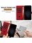 Oneplus Nord Ce 4 Lite 5g Için Kılıf Pu Deri Cüzdan Handy Standı Kartı (Yurt Dışından) 2