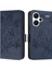 Xiaomi Redmi Için Not 13 Pro Artı Pu Deri Manyetik Cüzdan ile (Yurt Dışından) 1