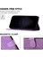 Xiaomi Poco M6 4g Kart Yuvaları Için Kılıf Kapak Manyetik Kapatma Pu Deri (Yurt Dışından) 3