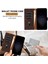 Realme 12 Pro Artı Cüzdan Kart Yuvaları Için Kılıf Kapak Pu Deri Manyetik (Yurt Dışından) 5
