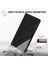 Xiaomi Poco M6 4g Kart Yuvaları Için Kılıf Kapak Manyetik Kapatma Pu Deri (Yurt Dışından) 2