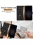 Xiaomi Poco M6 4g Kart Yuvaları Için Kılıf Kapak Manyetik Kapatma Pu Deri (Yurt Dışından) 5