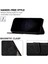 Oppo Için Kılıf Oppo 12 Pro 5g Manyetik Kapatma Kart Yuvaları Kapak Pu Deri (Yurt Dışından) 4