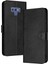Kart Yuvası Kickstand Pu Deri ile Samsung Galaxy Not 9 Için Flip Case (Yurt Dışından) 1