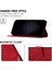 Oppo Oppo 12 5g Için Kılıf Cüzdan Handy Standı Kart Yuvaları Kapak Manyetik (Yurt Dışından) 2