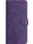 Toka Kickstand Pu Deri ile Samsung Galaxy S7 Kenar Için Flip Case (Yurt Dışından) 3