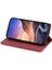 Realme 12 Artı Darbeye Dayanıklı Iş Rahat Kickstand Kart Için Flip Case (Yurt Dışından) 5