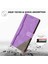 Realme 12 Artı Kart Yuvaları Için Kılıf Kapak Manyetik Kapatma Pu Deri (Yurt Dışından) 5