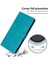 Kart Yuvası Kickstand Pu Deri ile Samsung Galaxy Not 9 Için Flip Case (Yurt Dışından) 2