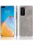 Huawei P40 Pro Lychee Desen Koruyucu Kapak Için Retro Kılıf Anti Retro (Yurt Dışından) 1
