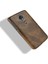 Motorola Moto E5 Artı Anti Scratch Retro Koruyucu Kapak Için Retro Kılıf (Yurt Dışından) 4