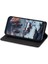 Samsung Galaxy A13 Kickstand Kart Yuvası Tpu Darbeye Için Flip Case (Yurt Dışından) 2