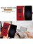 Motorola Moto Kenar 50 Pro Kart Yuvaları Için Kılıf Kapak Handy Standı Cüzdan (Yurt Dışından) 2