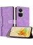 Oppo Oppo 10 Pro 5g Kart Yuvaları Için Kılıf Kapak Manyetik Kapatma Cüzdan (Yurt Dışından) 1