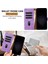 Oppo Oppo 10 Pro 5g Kart Yuvaları Için Kılıf Kapak Manyetik Kapatma Cüzdan (Yurt Dışından) 4