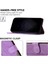 Oppo Oppo 10 Pro 5g Kart Yuvaları Için Kılıf Kapak Manyetik Kapatma Cüzdan (Yurt Dışından) 5