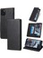 IPhone 15 Için Flip Case Artı Tpu Iş Rahat Kart Yuvası Kickstand (Yurt Dışından) 4