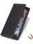 IPhone 15 Için Flip Case Artı Tpu Iş Rahat Kart Yuvası Kickstand (Yurt Dışından) 5