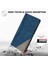 Realme 12 Pro Artı Cüzdan Kart Yuvaları Için Kılıf Kapak Pu Deri Manyetik (Yurt Dışından) 4