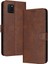 Toka Saf Kart Yuvası ile Samsung Galaxy Not 10 Lite Için Flip Case (Yurt Dışından) 1