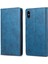 IPhone Xs Max Darbeye Iş Rahat Tpu Kart Yuvası Için Flip Case (Yurt Dışından) 1
