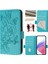 Xiaomi Redmi Not 11 Se Pu Deri Manyetik Cüzdan Kredi ile (Yurt Dışından) 5