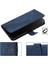 Onur X7B Kart Yuvaları Kapak Için Telefon Kılıfı Kickstand Manyetik Flip Folio (Yurt Dışından) 2