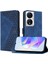 Onur X7B Kart Yuvaları Kapak Için Telefon Kılıfı Kickstand Manyetik Flip Folio (Yurt Dışından) 4