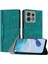 Motorola Moto Kenar 50 Pro Kart Yuvaları Için Kılıf Kapak Handy Standı Cüzdan (Yurt Dışından) 1