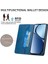 Realme C63/C61 Iş Rahat Kickstand Tpu Darbeye Dayanıklı Için Flip Case (Yurt Dışından) 5