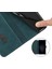 Telefon Kılıfı Için Xiaomi Poco M6 4g Flip Folio Manyetik Kart Yuvaları Kapak (Yurt Dışından) 2