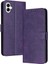 Toka Kickstand ile Samsung Galaxy A04E Pu Deri Için Flip Case (Yurt Dışından) 1