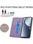 Realme C65 Kickstand Darbeye Kart Yuvası Iş Rahat Için Flip Case (Yurt Dışından) 5