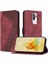 Oppo A5 2020/A9 2020 Kart Yuvaları Için Telefon Kılıfı Kapak Flip Folio Cüzdan (Yurt Dışından) 1