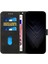 Oppo A5 2020/A9 2020 Kart Yuvaları Için Telefon Kılıfı Kapak Flip Folio Cüzdan (Yurt Dışından) 3