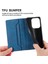 Xiaomi Redmi Için Flip Case 13 4g Kickstand Iş Rahat Tpu Darbeye (Yurt Dışından) 5