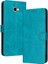 Kart Yuvası ile Samsung Galaxy A5 2017 Pu Deri Kickstand Için Flip Case (Yurt Dışından) 1
