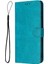 Kart Yuvası ile Samsung Galaxy A5 2017 Pu Deri Kickstand Için Flip Case (Yurt Dışından) 4
