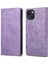 IPhone 13 Için Flip Case Darbeye Kickstand Tpu Iş Rahat Kart Yuvası (Yurt Dışından) 1