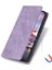 IPhone 13 Için Flip Case Darbeye Kickstand Tpu Iş Rahat Kart Yuvası (Yurt Dışından) 3
