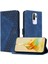 Oppo A5 2020/A9 2020 Kart Yuvaları Için Telefon Kılıfı Kapak Flip Folio Cüzdan (Yurt Dışından) 5